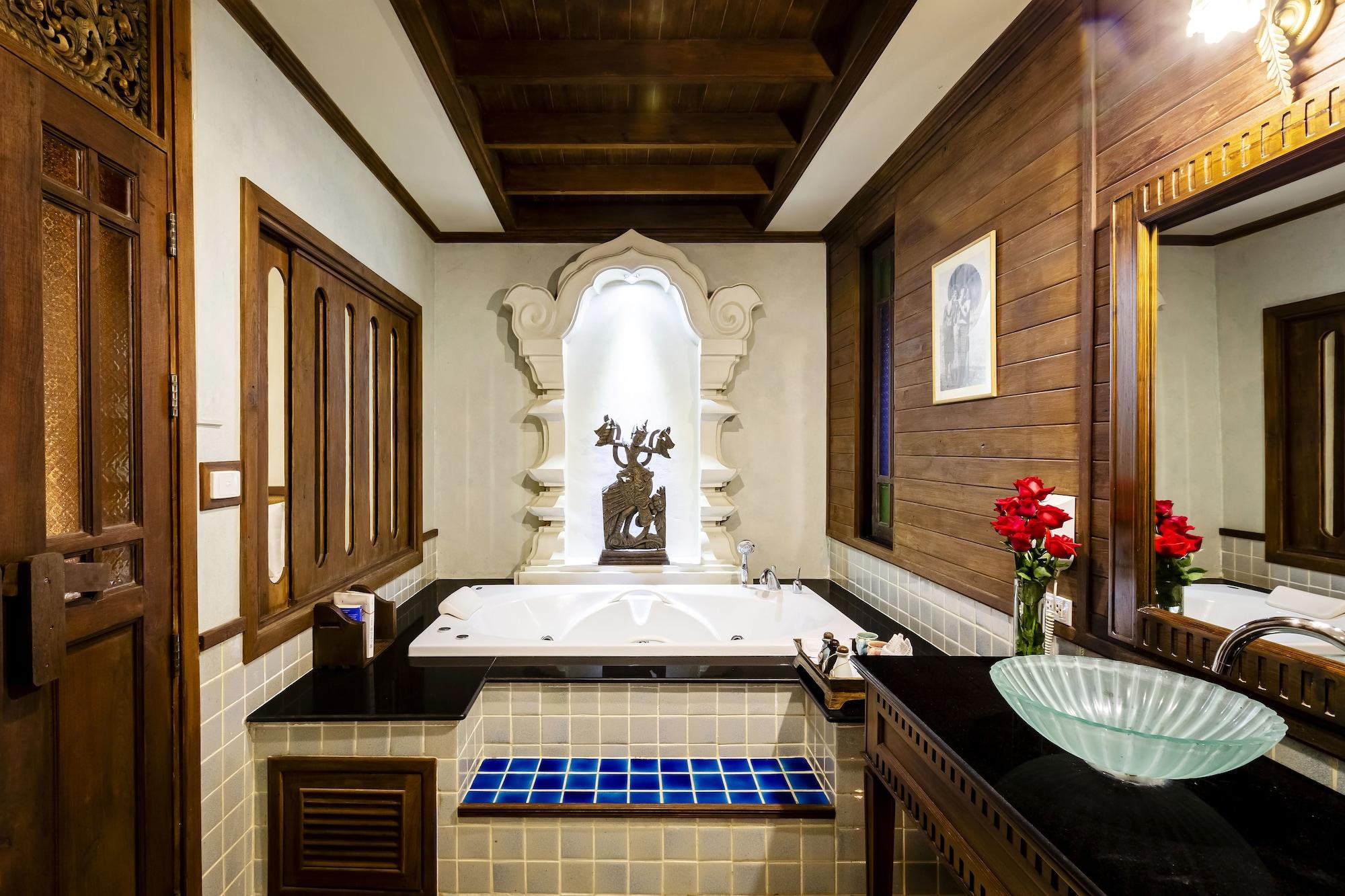 Amata Lanna Chiang Mai, One Member Of The Secret Retreats Hotel Exterior photo