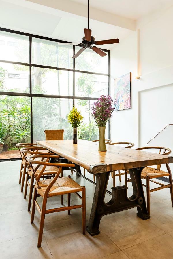 Amata Lanna Chiang Mai, One Member Of The Secret Retreats Hotel Exterior photo