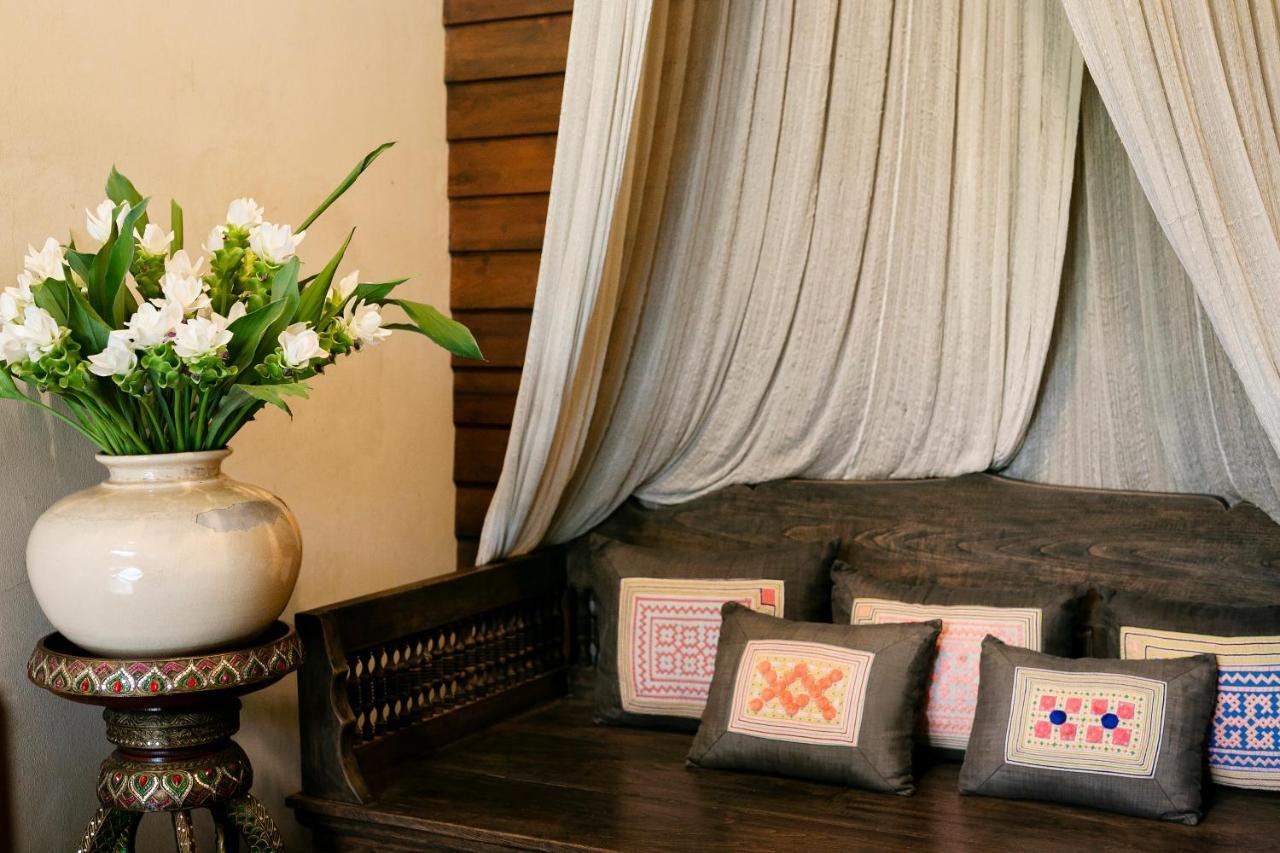 Amata Lanna Chiang Mai, One Member Of The Secret Retreats Hotel Exterior photo